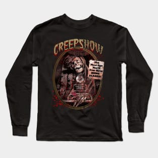 Creepshow 1982 Long Sleeve T-Shirt